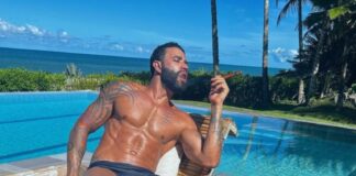 Gusttavo Lima Prioriza a Família e Diminui Número de Shows: “Quero Acompanhar o Crescimento dos Meus Filhos”