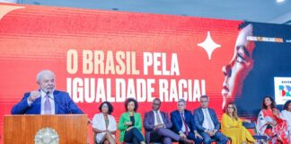 Presidente sanciona lei que inclui quesitos de cor/raça em registros administrativos