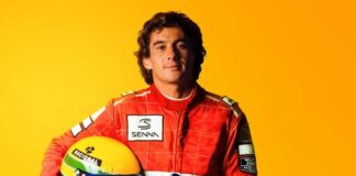 Sanção de lei transforma Ayrton Senna em Patrono do Esporte Brasileiro