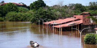 Lula defende atuação conjunta de governos para evitar novas tragédias