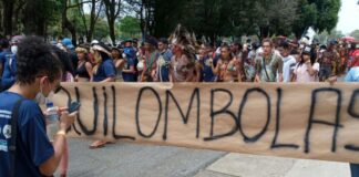 Coalizão negra por direitos lança campanha “Quilombo nos Parlamentos Eleições 2024”