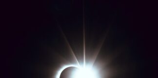 Eclipse solar: “Anel de fogo” será visível em partes do Brasil no sábado (14)