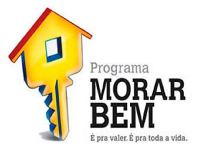 Morar Bem convoca 2.494 inscritos para apresentar documentação