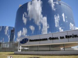 PGR se posiciona contra suspensão da Lei da Dosimetria em análise no STF