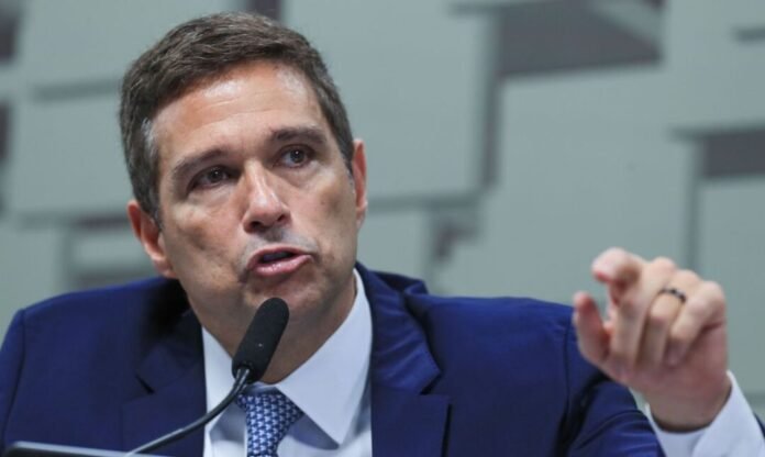Para Campos Neto, inflação não é única responsável por alta de juros economia