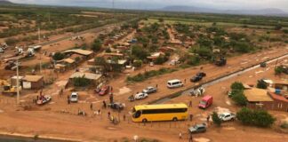 Brasil registrou um conflito no campo a cada quatro horas em 2022