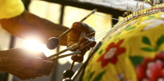 PIB da cultura e indústrias criativas supera o do setor automotivo