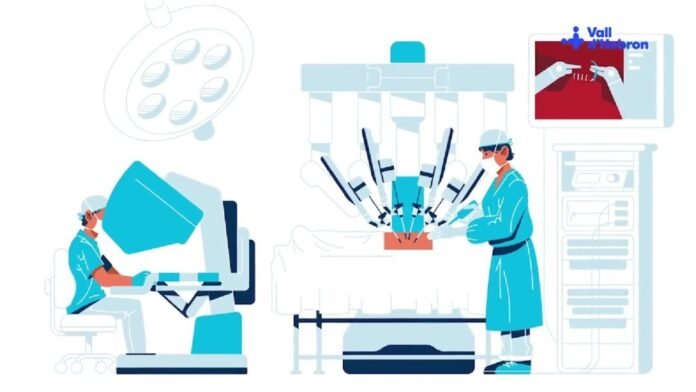 Hospital na Espanha realiza transplante de pulmão com robô e nova técnica menos invasiva saude