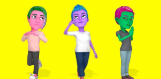 Novo chatbot de inteligência artificial do Snapchat preocupa pais de adolescentes