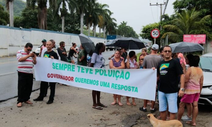 Baixada Fluminense tem história de mobilização, afirma ativista economia