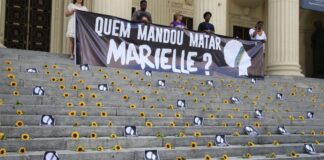 STJ autoriza família de Marielle a acessar investigação de crimes