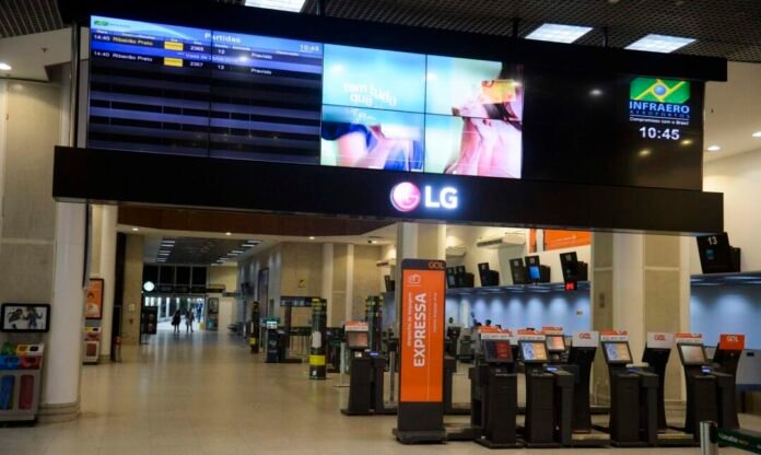 Tax Free para turistas estrangeiros movimentaria R$ 2,1 bilhões economia