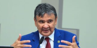 Tirar Brasil do Mapa da Fome é meta do governo, diz ministro no Senado