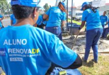 Com mais de 27 mil formandos, RenovaDF transforma vidas e abre portas para o mercado de trabalho