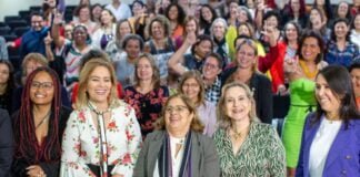 Conselho Nacional dos Direitos da Mulher retoma atividades em Brasília para promover igualdade de gênero