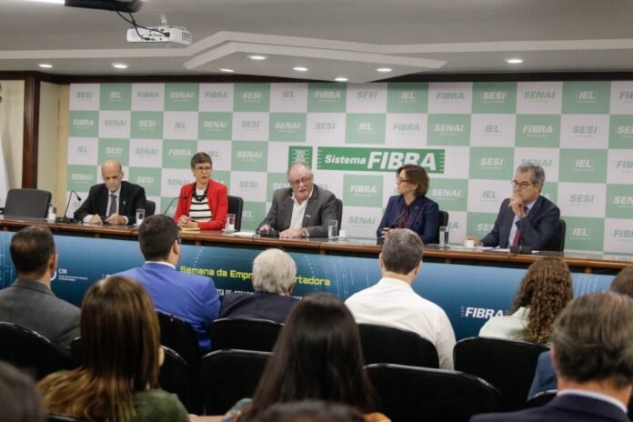 Governo firma parceria para impulsionar exportações do DF brasilia