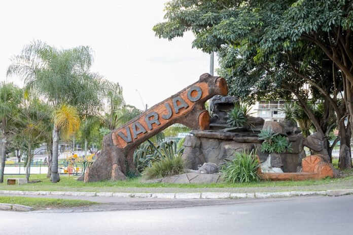 Restaurante Comunitário e nova rodoviária nos 20 anos do Varjão brasilia