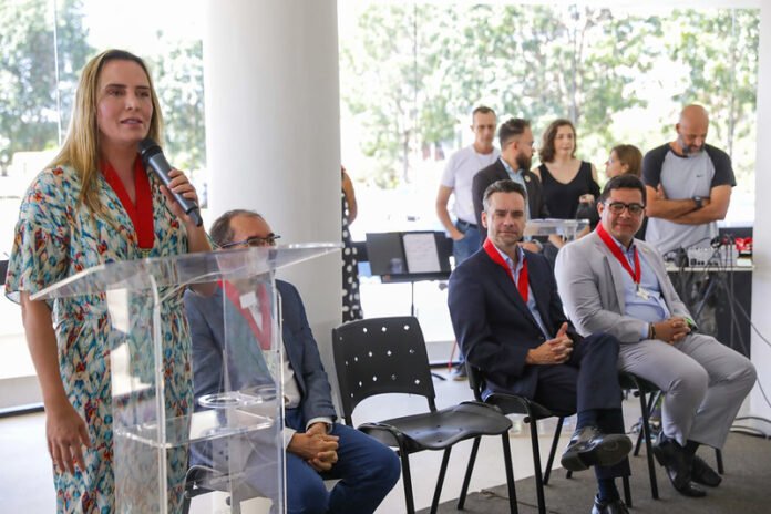 Valorização e reconhecimento aos apoiadores da cultura do DF brasilia