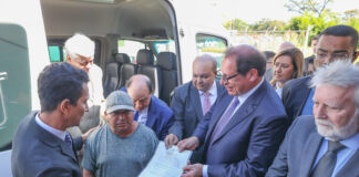 Mutirão emite Certidão de Nascimento sem custo a pessoas vulneráveis