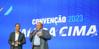 Ibaneis Rocha destaca BRB como braço da gestão no social e desenvolvimento