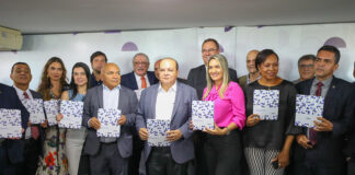 Governo em sintonia com a indústria, aliada no crescimento da economia