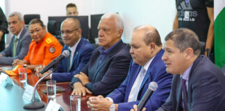 Com Noroeste e Água Quente, DF tem 40 Conselhos Comunitários de Segurança