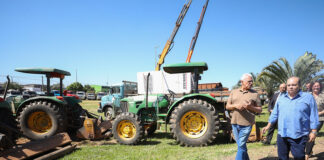 Mutirão GDF Presente levará serviços de zeladoria a São Sebastião