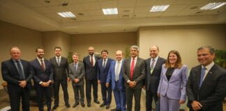 Estados apoiam reforma e pedem compensação de perdas tributárias