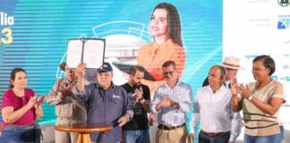 GDF reduz taxa ambiental e lança app de nota fiscal para produtores rurais