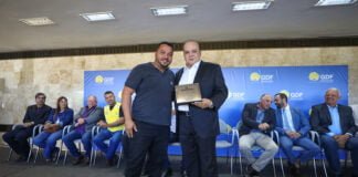 GDF abre mão da cobrança de preço público para fortalecer setor produtivo