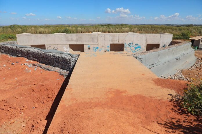 Obras das ADEs de Ceilândia contam com investimentos de R$ 67,5 milhões brasilia