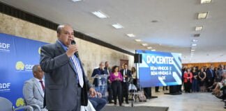 UnDF abre processo seletivo com 360 vagas em nove cursos de graduação