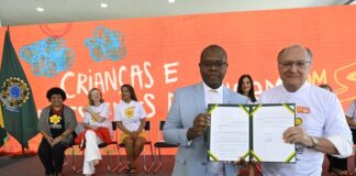 Governo Federal fortalece combate ao abuso sexual de crianças e adolescentes