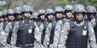 Força Nacional é autorizada a apoiar o Acre em ações ambientais