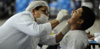 Programa Brasil Sorridente será incorporado ao SUS