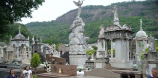 Portaria reajusta tarifas de serviços funerários e cemiteriais no DF