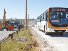 GDF abre licitação de R$ 22,6 milhões para ampliar infraestrutura no Sol Nascente e reforçar drenagem em Ceilândia