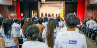 Abertas inscrições para 880 vagas de cursos de qualificação profissional