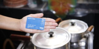 Bloqueados mais de 17 mil cartões Prato Cheio suspeitos de irregularidade