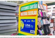 Começa a fiscalização da lista de material de escolas particulares do DF