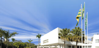 Alego adquire caminhonetes pelo valor mais baixo entre órgãos públicos goianos