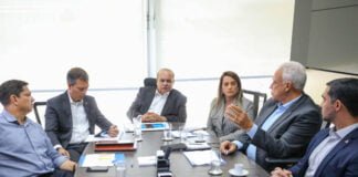 Governo quer mudar lei para ampliar moradias de interesse social