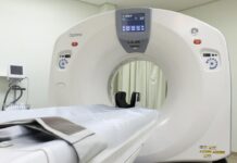 Novo tomógrafo vai reforçar atendimento no Hospital de Ceilândia