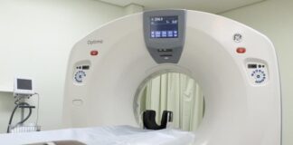 Novo tomógrafo do Hospital de Base aumentará número de exames em até 70%