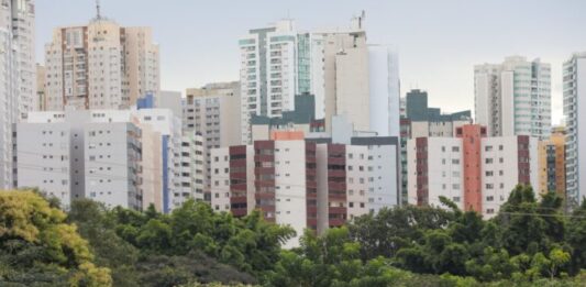 Quinta parcela do IPTU começa a vencer na segunda-feira no DF