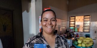 Rede de proteção social do DF é voltada principalmente para mães