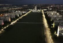 GDF divulga funcionamento dos serviços públicos na véspera de Natal e no feriado