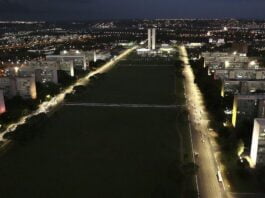 GDF divulga funcionamento dos serviços públicos na véspera de Natal e no feriado