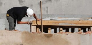 Governo retoma 3,5 mil obras paralisadas ou inacabadas em escolas