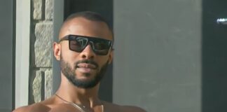 Glauco Marciano cogita criar perfil no OnlyFans após repercussão de nudes